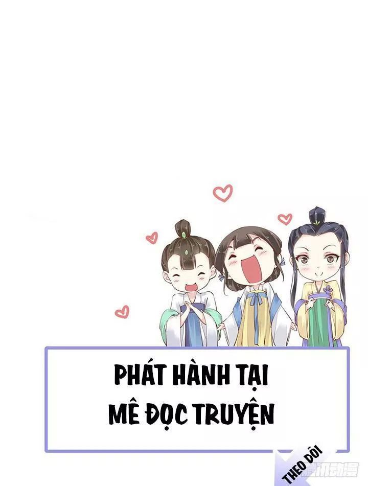 Hoàng Hậu Ương Bướng Chapter 115 - 22