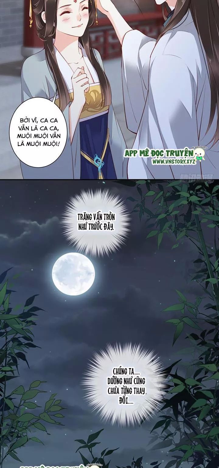 Hoàng Hậu Ương Bướng Chapter 115 - 7