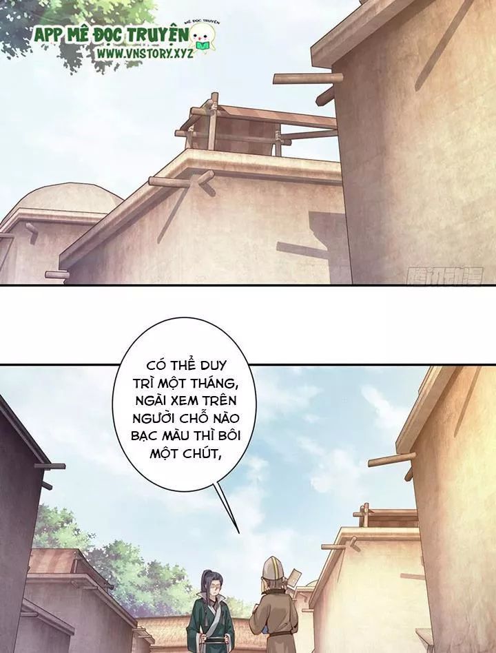 Hoàng Hậu Ương Bướng Chapter 123 - 3