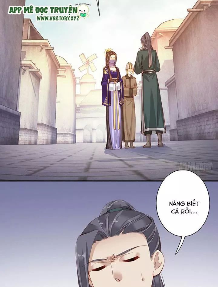 Hoàng Hậu Ương Bướng Chapter 123 - 28