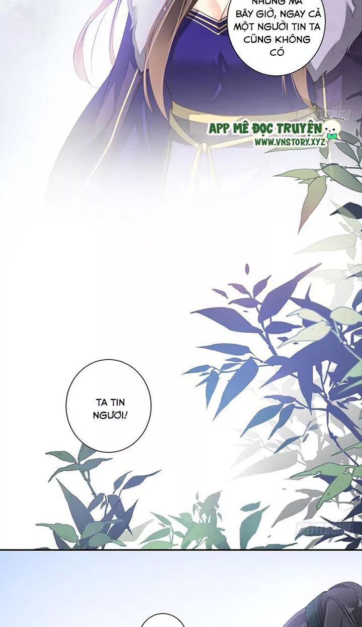 Hoàng Hậu Ương Bướng Chapter 128 - 14