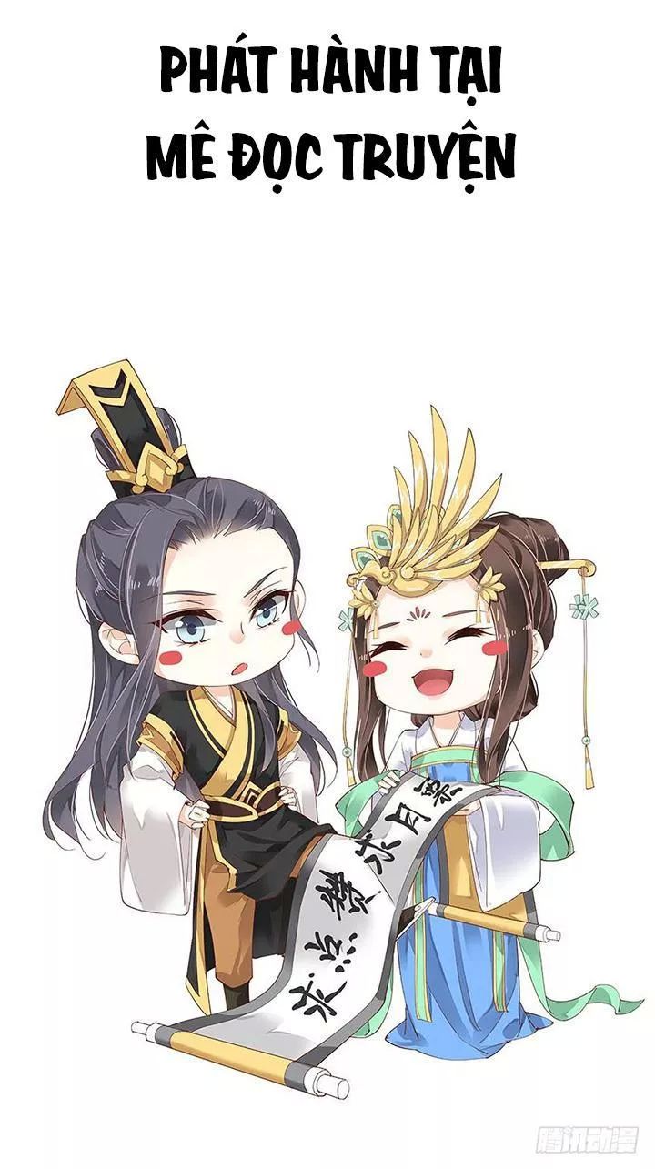 Hoàng Hậu Ương Bướng Chapter 128 - 22