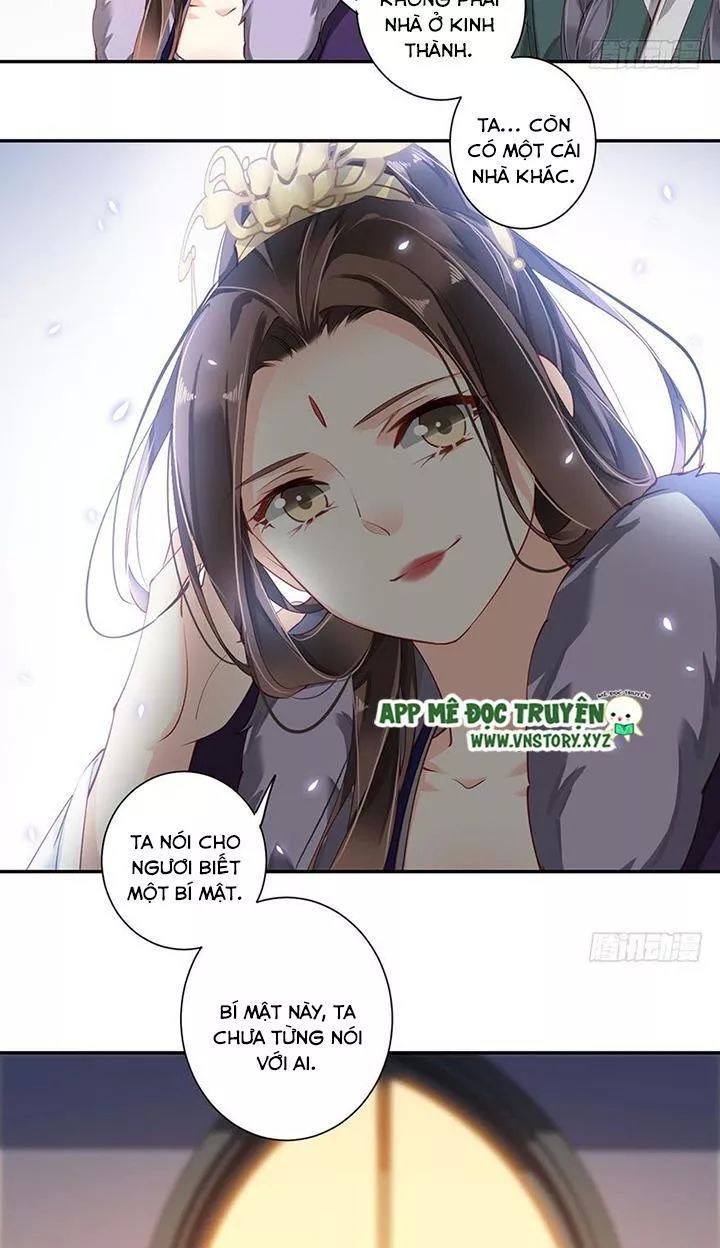 Hoàng Hậu Ương Bướng Chapter 128 - 9