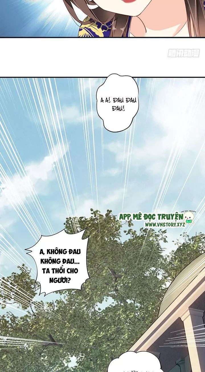 Hoàng Hậu Ương Bướng Chapter 130 - 19