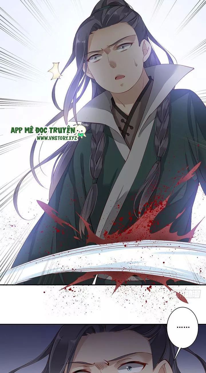 Hoàng Hậu Ương Bướng Chapter 130 - 5