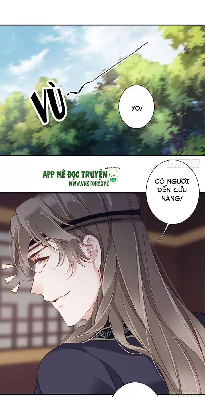 Hoàng Hậu Ương Bướng Chapter 133 - 15