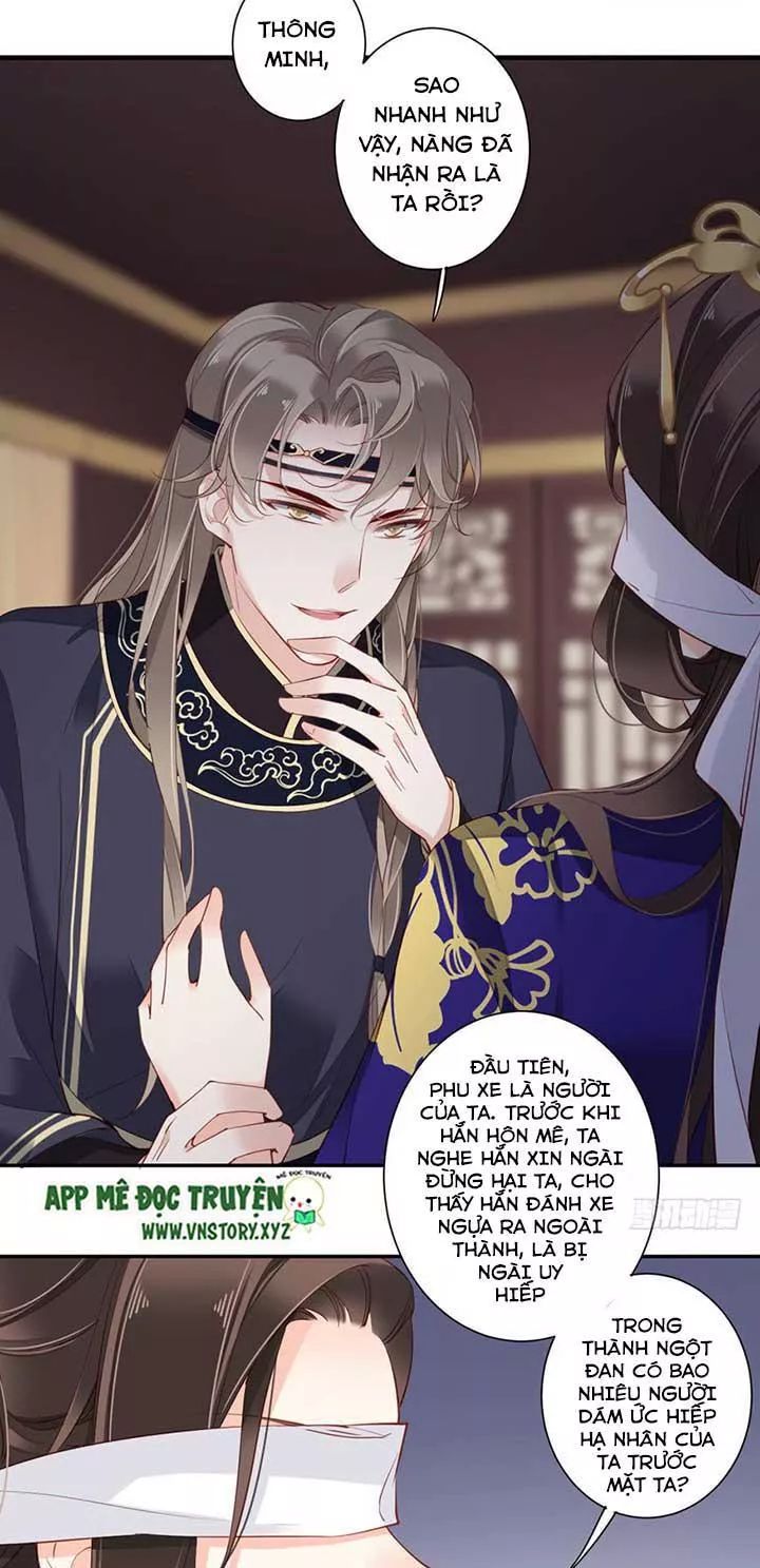 Hoàng Hậu Ương Bướng Chapter 133 - 6