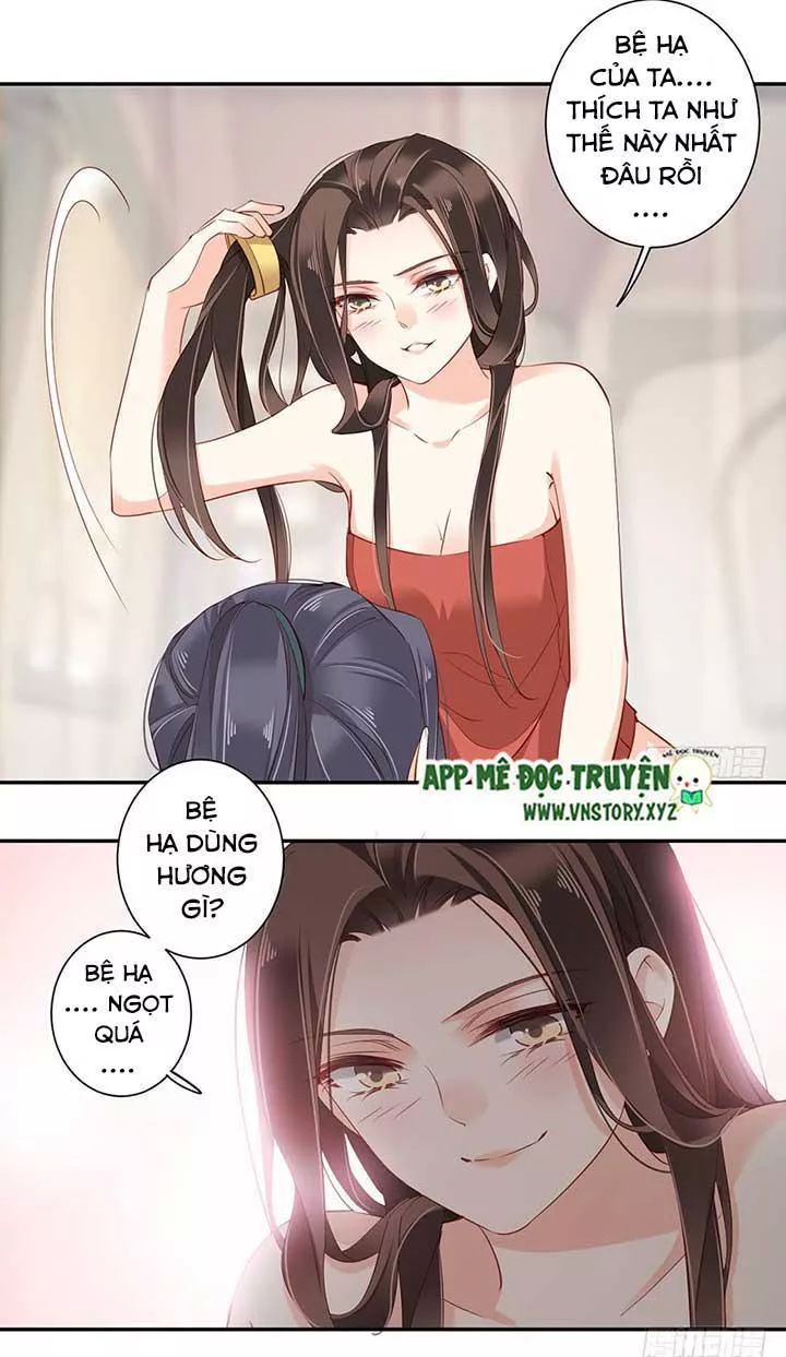 Hoàng Hậu Ương Bướng Chapter 136 - 3