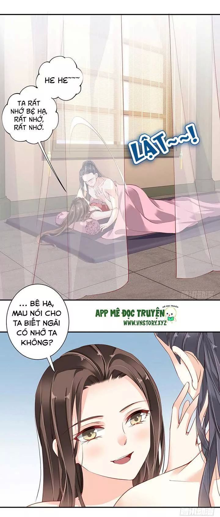 Hoàng Hậu Ương Bướng Chapter 136 - 5
