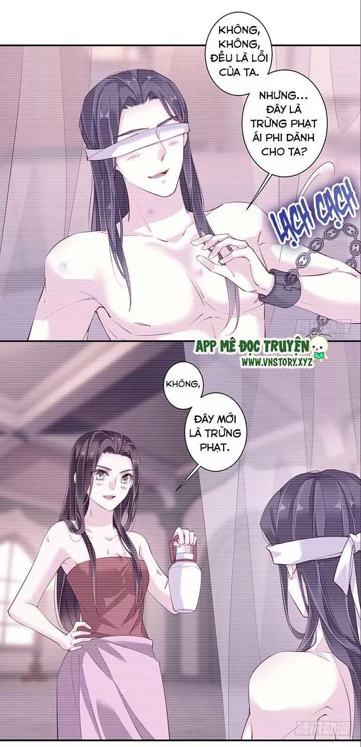 Hoàng Hậu Ương Bướng Chapter 138 - 2