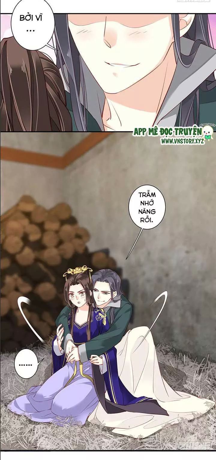 Hoàng Hậu Ương Bướng Chapter 140 - 15