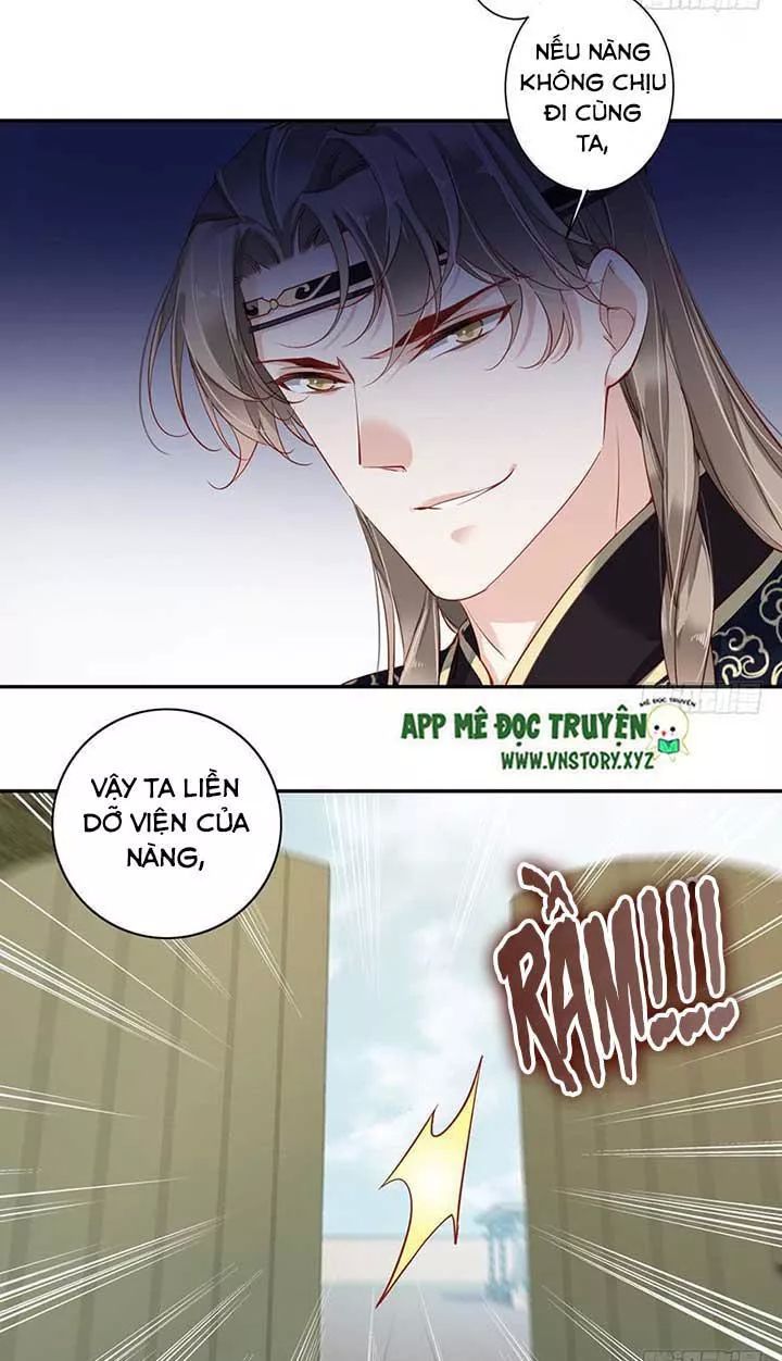 Hoàng Hậu Ương Bướng Chapter 145 - 4