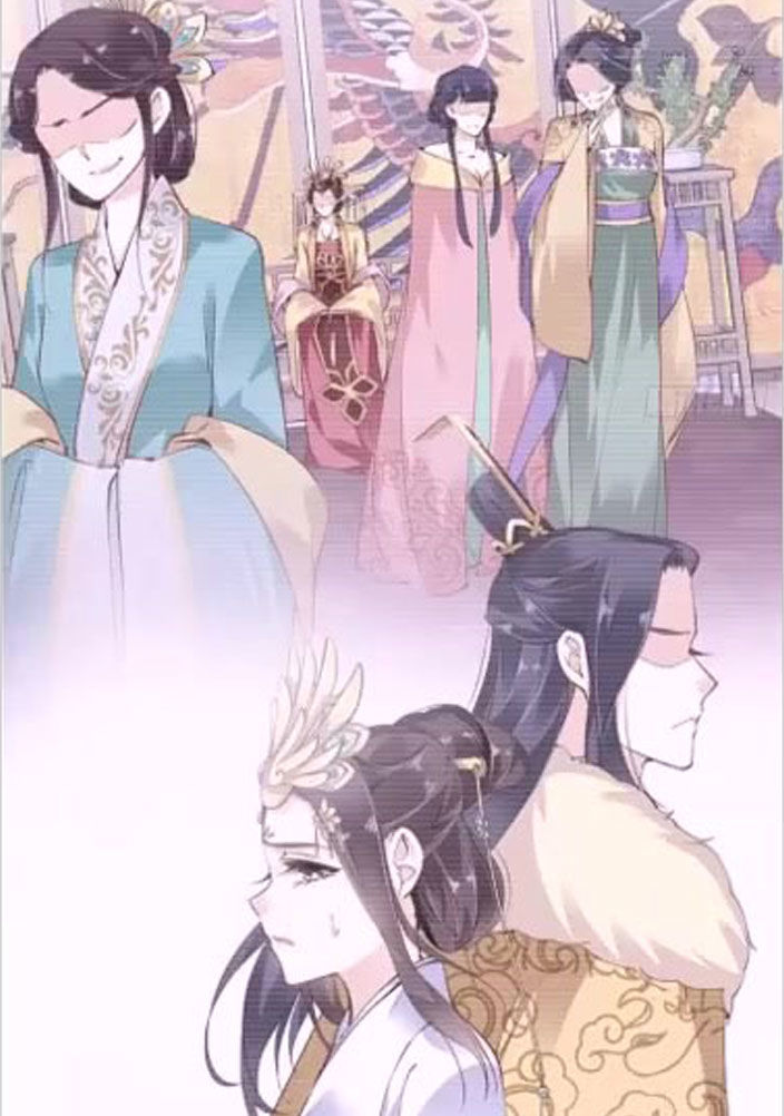 Hoàng Hậu Ương Bướng Chapter 15 - 5