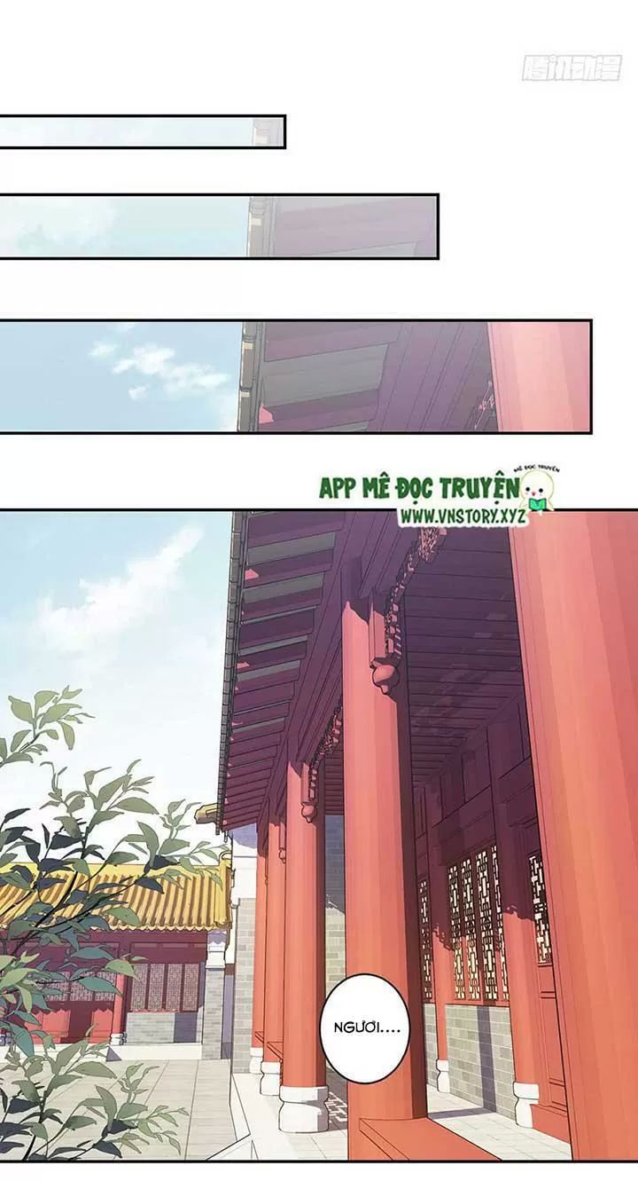 Hoàng Hậu Ương Bướng Chapter 157 - 12