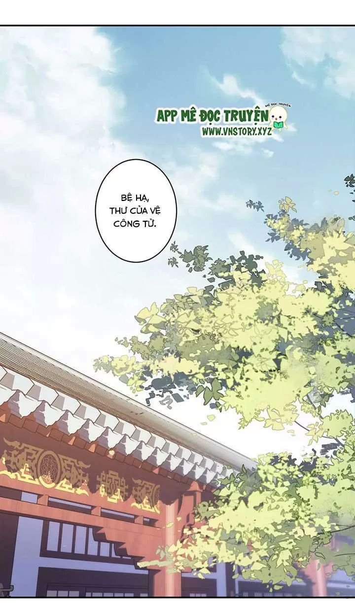 Hoàng Hậu Ương Bướng Chapter 157 - 14