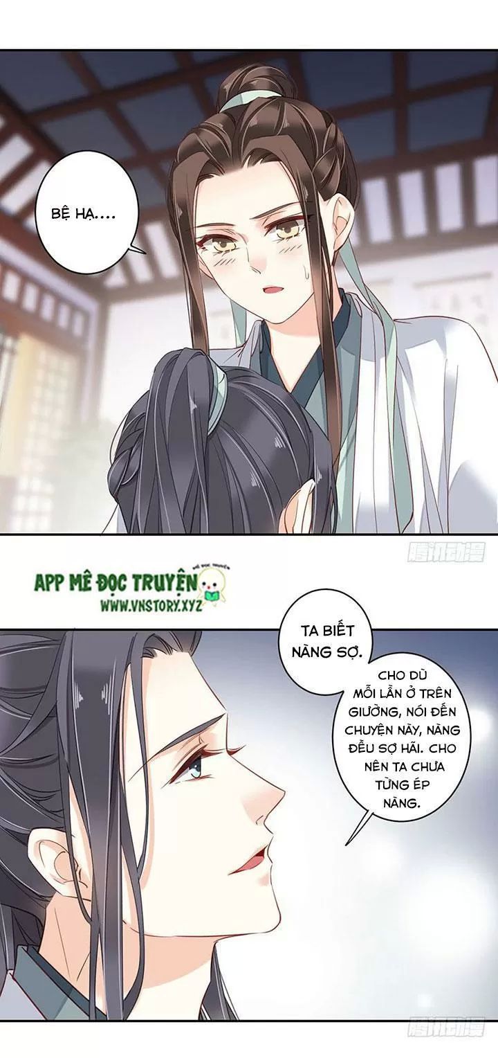 Hoàng Hậu Ương Bướng Chapter 158 - 2