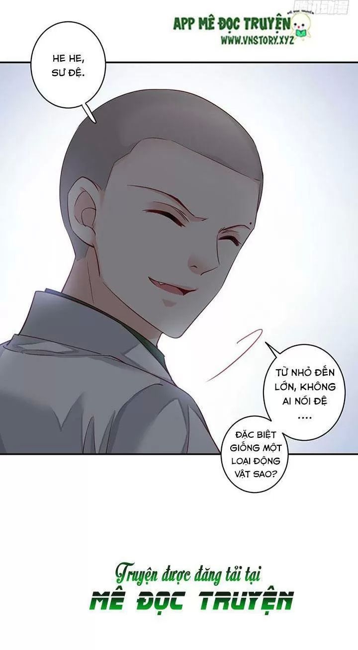 Hoàng Hậu Ương Bướng Chapter 158 - 20