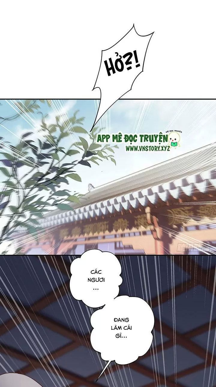 Hoàng Hậu Ương Bướng Chapter 158 - 4