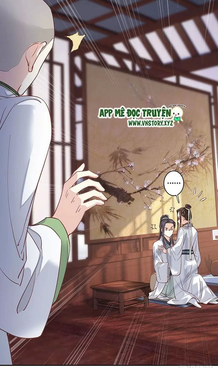 Hoàng Hậu Ương Bướng Chapter 158 - 5
