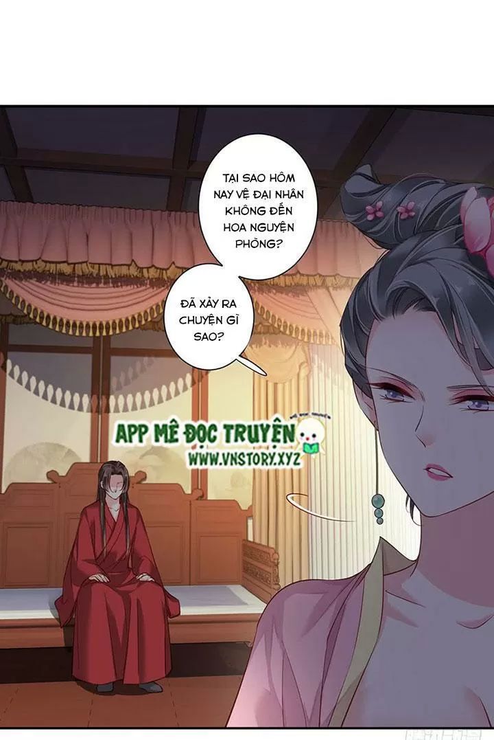 Hoàng Hậu Ương Bướng Chapter 160 - 11