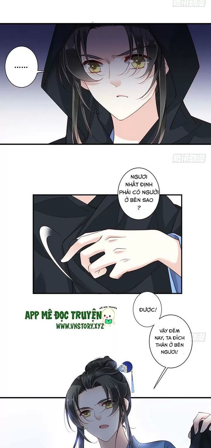 Hoàng Hậu Ương Bướng Chapter 161 - 11