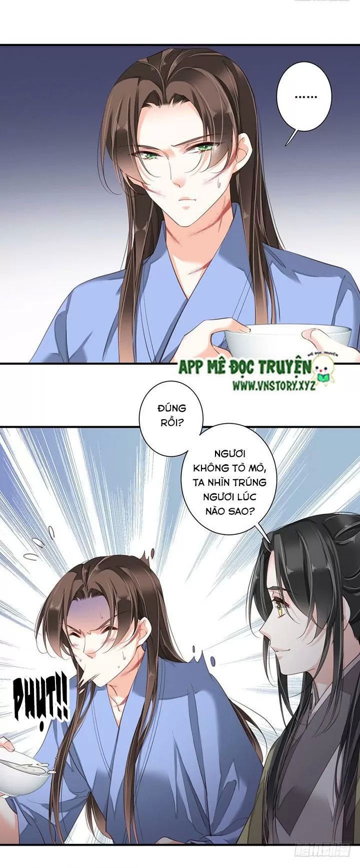 Hoàng Hậu Ương Bướng Chapter 163 - 6