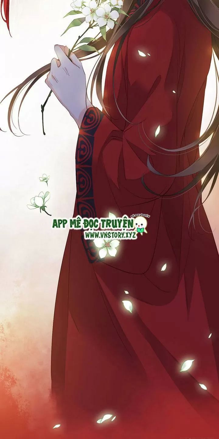 Hoàng Hậu Ương Bướng Chapter 163 - 9