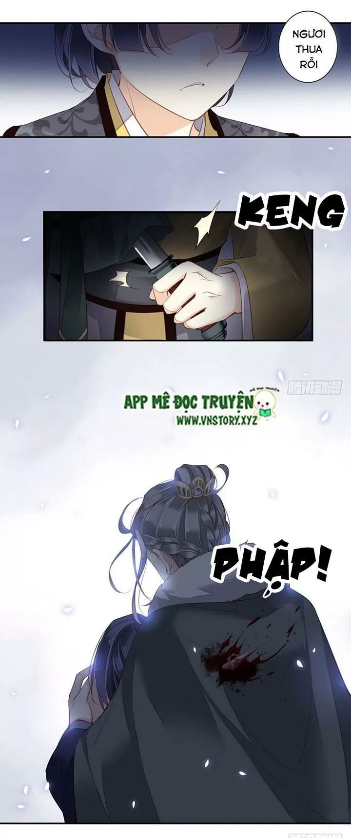 Hoàng Hậu Ương Bướng Chapter 165 - 16