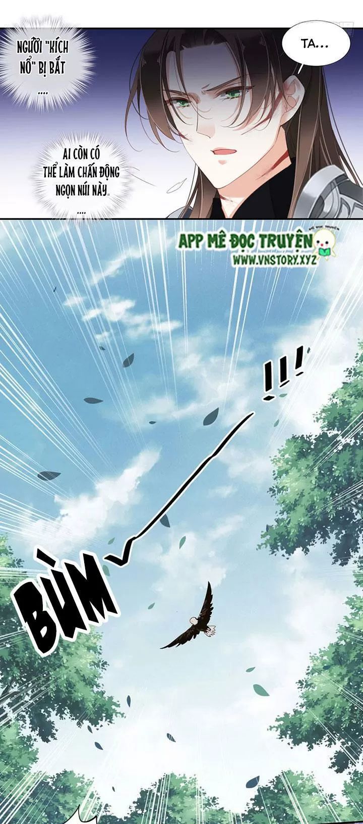 Hoàng Hậu Ương Bướng Chapter 165 - 9