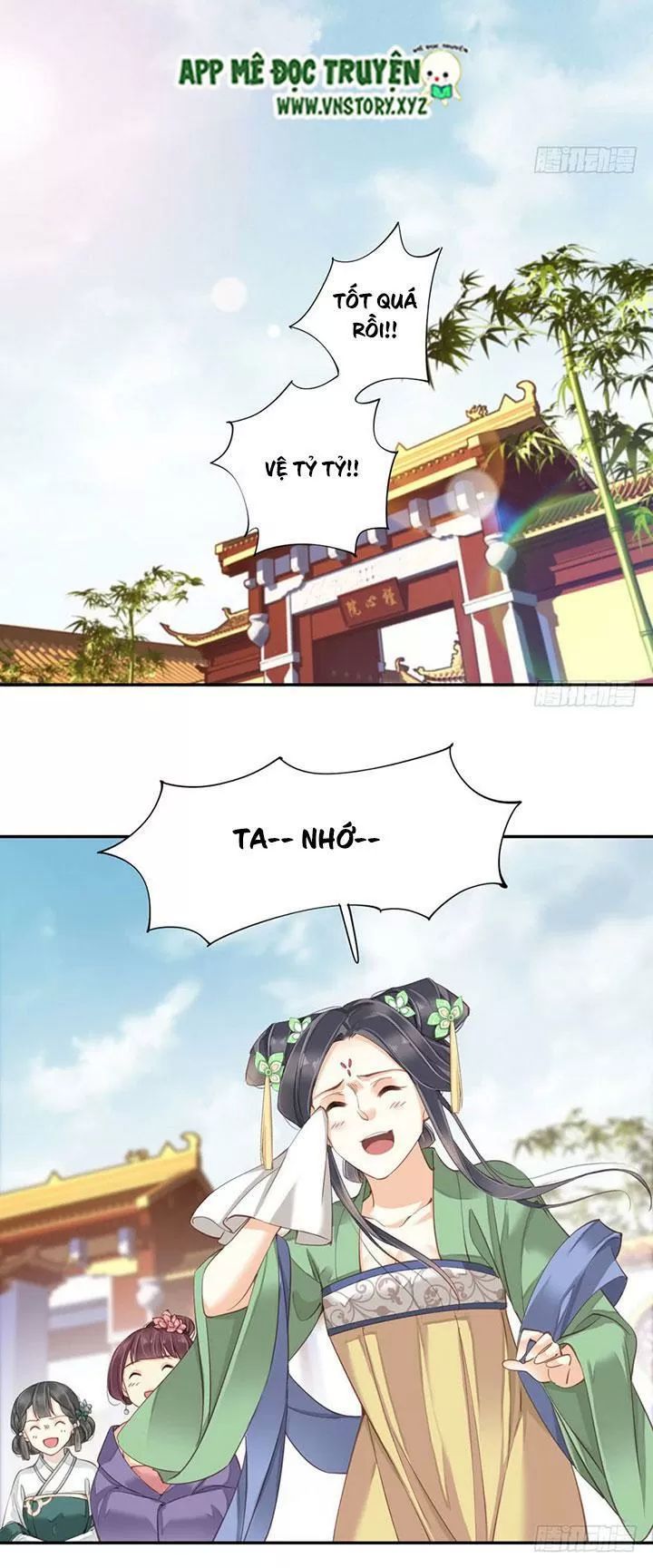 Hoàng Hậu Ương Bướng Chapter 166 - 4