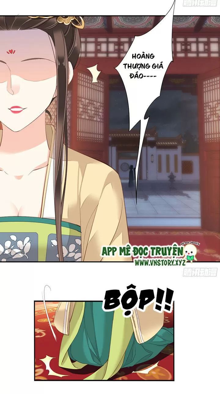 Hoàng Hậu Ương Bướng Chapter 170 - 5