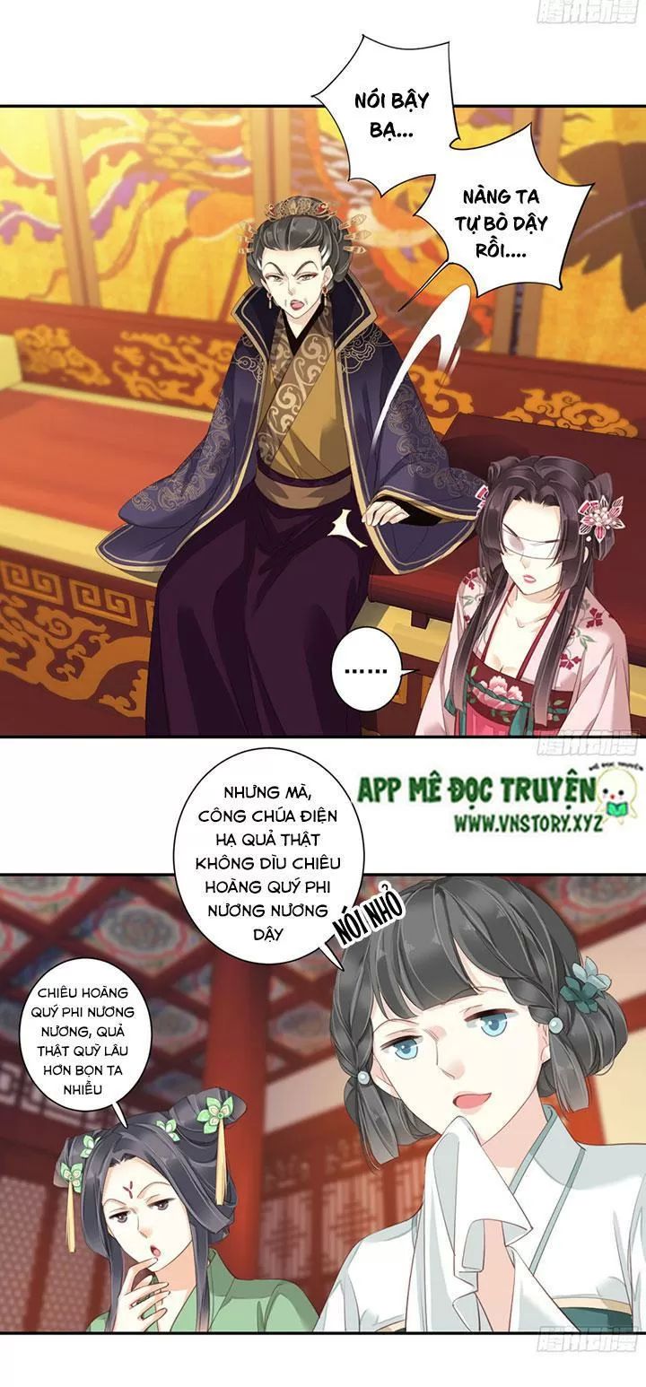 Hoàng Hậu Ương Bướng Chapter 170 - 8