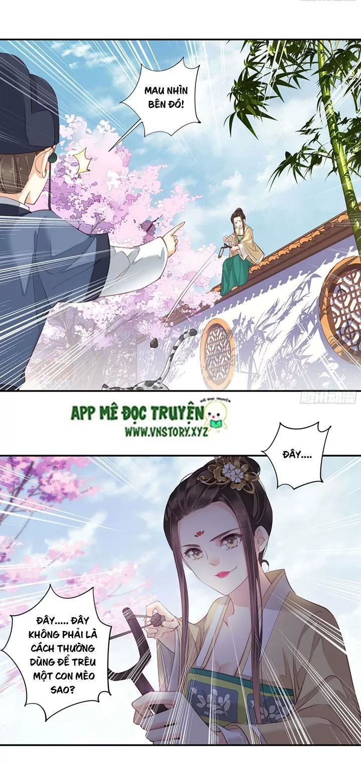 Hoàng Hậu Ương Bướng Chapter 172 - 18