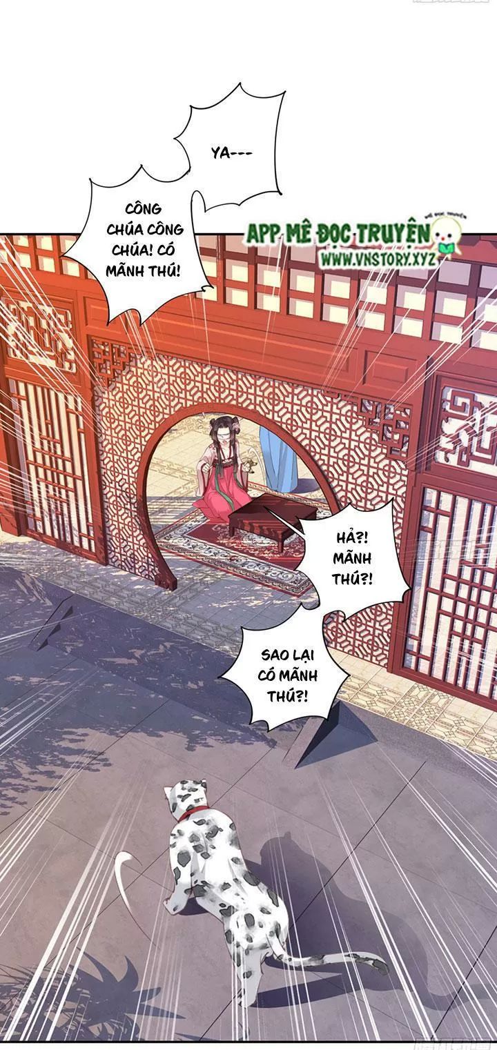 Hoàng Hậu Ương Bướng Chapter 172 - 8