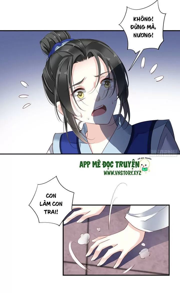 Hoàng Hậu Ương Bướng Chapter 174 - 7