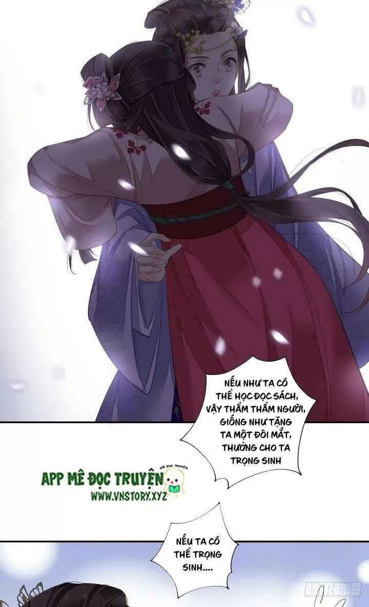 Hoàng Hậu Ương Bướng Chapter 189 - 22