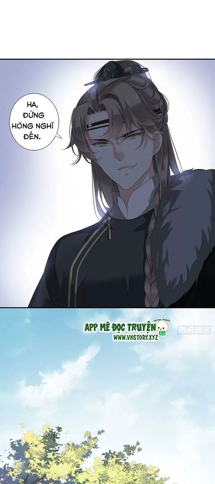 Hoàng Hậu Ương Bướng Chapter 194 - 12