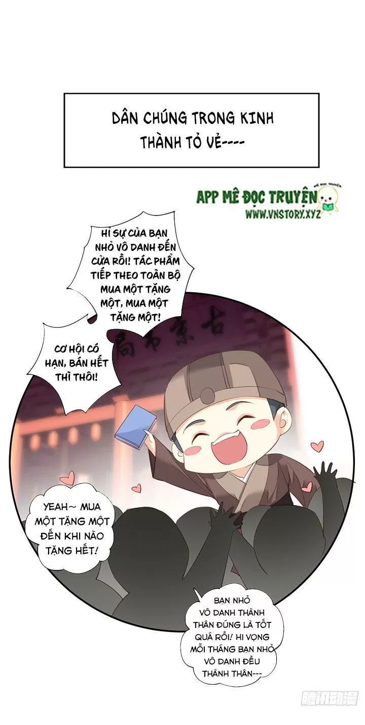 Hoàng Hậu Ương Bướng Chapter 194 - 10