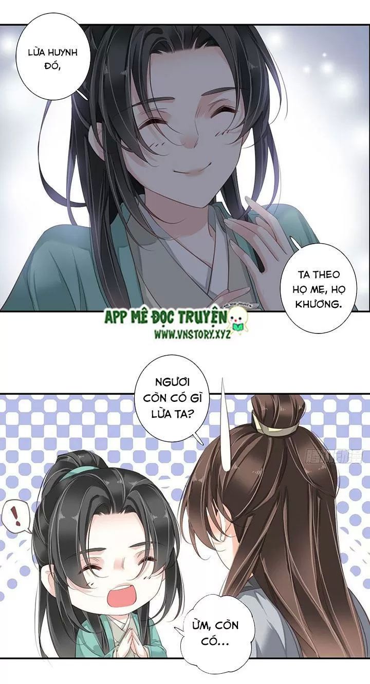 Hoàng Hậu Ương Bướng Chapter 195 - 15