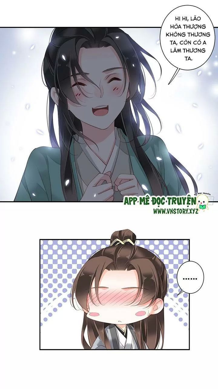 Hoàng Hậu Ương Bướng Chapter 195 - 21