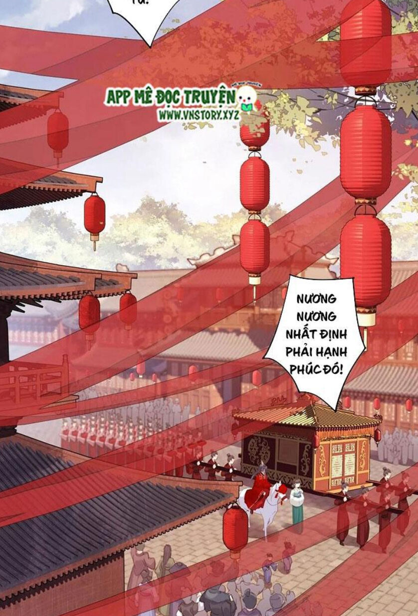 Hoàng Hậu Ương Bướng Chapter 201 - 5