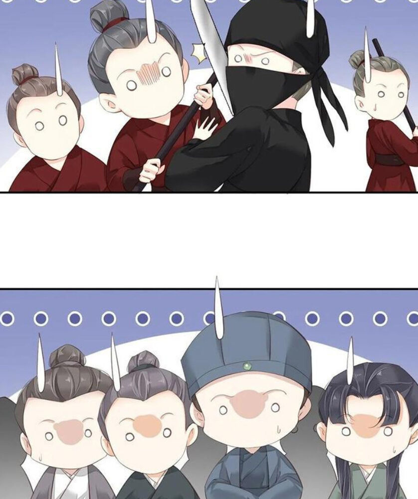 Hoàng Hậu Ương Bướng Chapter 202 - 8