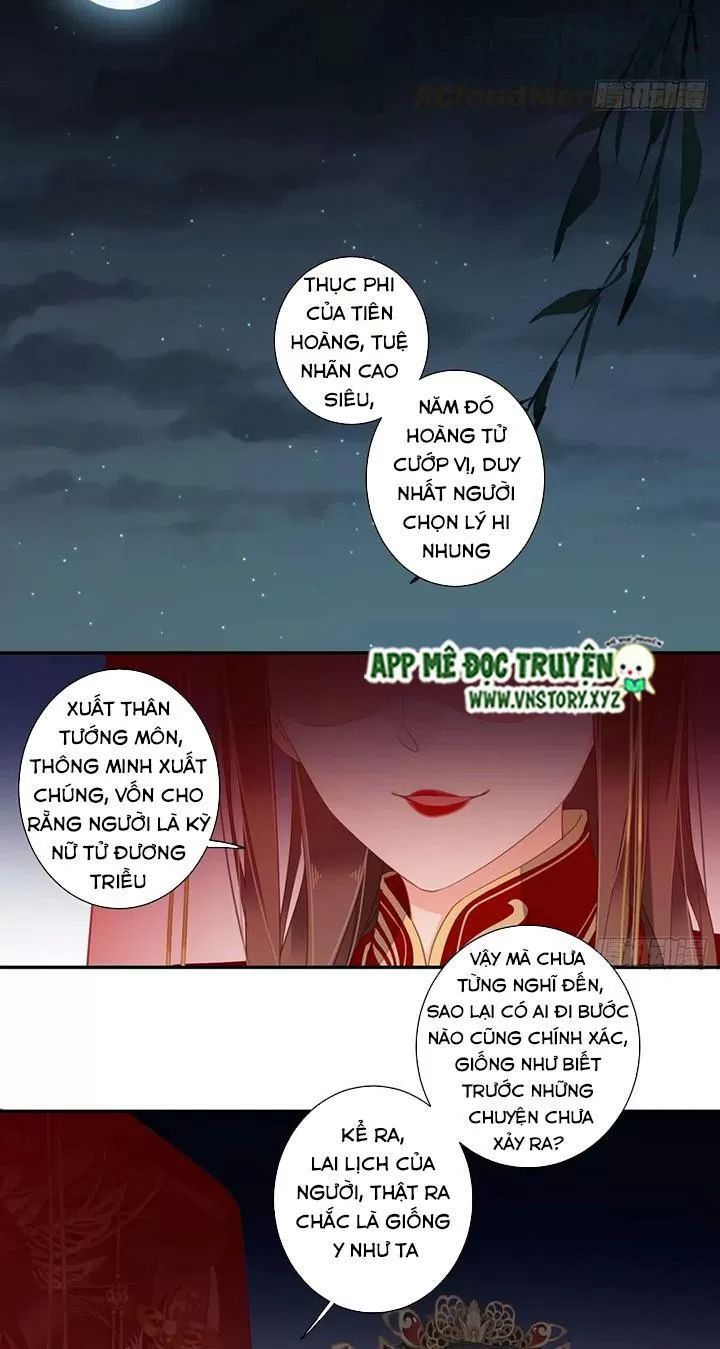 Hoàng Hậu Ương Bướng Chapter 203 - 18