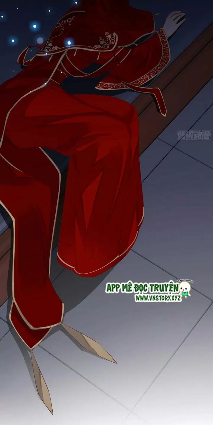 Hoàng Hậu Ương Bướng Chapter 208 - 12