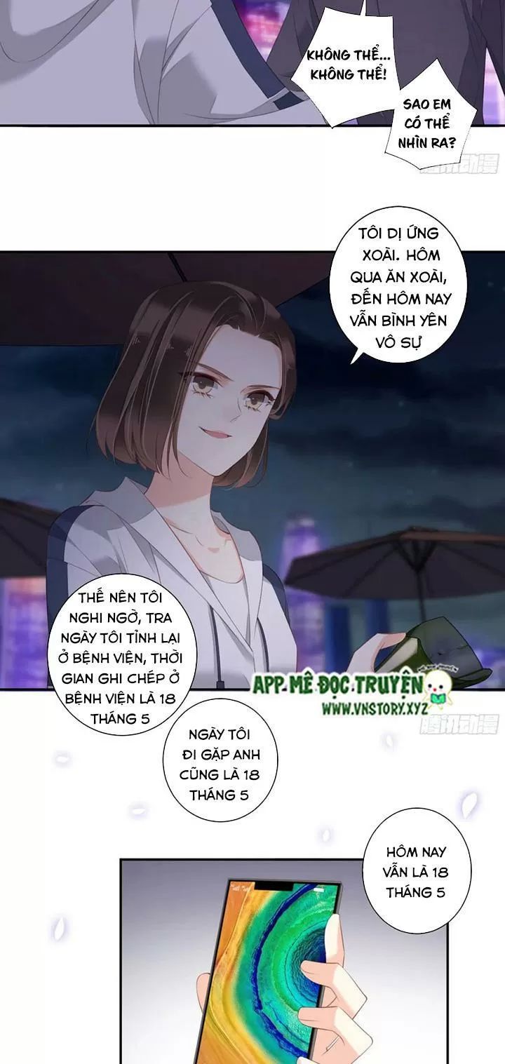Hoàng Hậu Ương Bướng Chapter 208 - 4