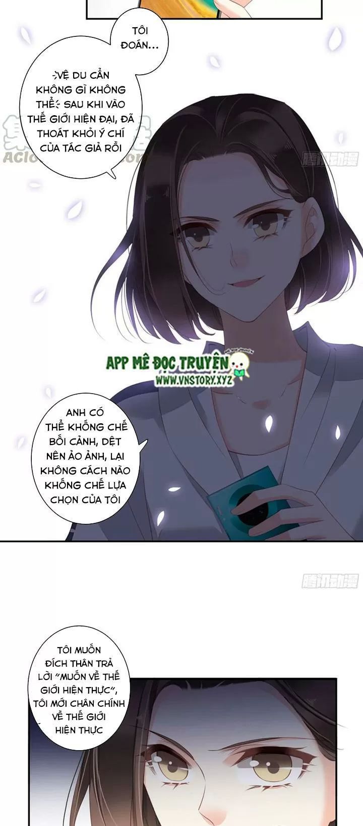 Hoàng Hậu Ương Bướng Chapter 208 - 5