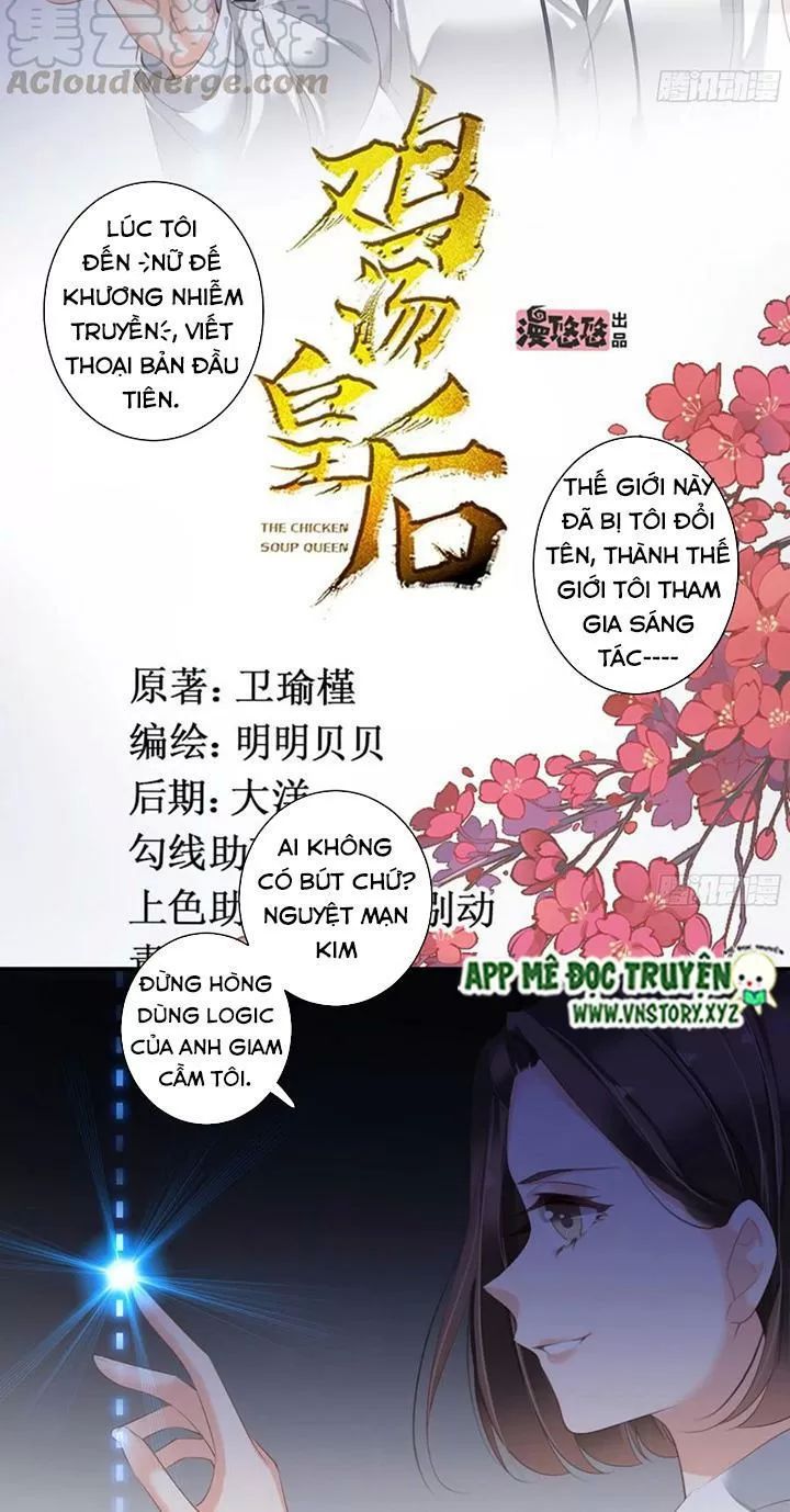 Hoàng Hậu Ương Bướng Chapter 208 - 8