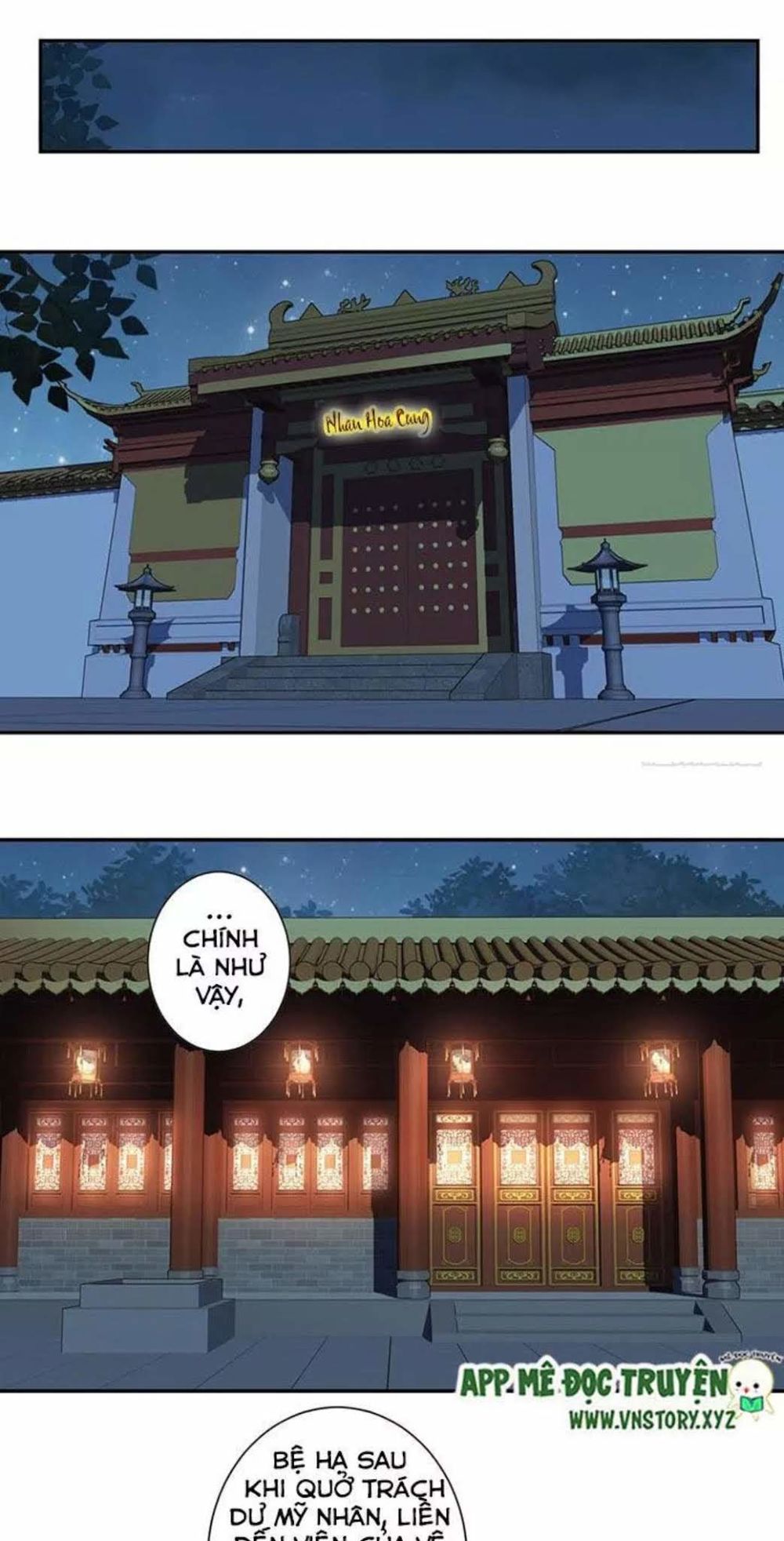 Hoàng Hậu Ương Bướng Chapter 22 - 7