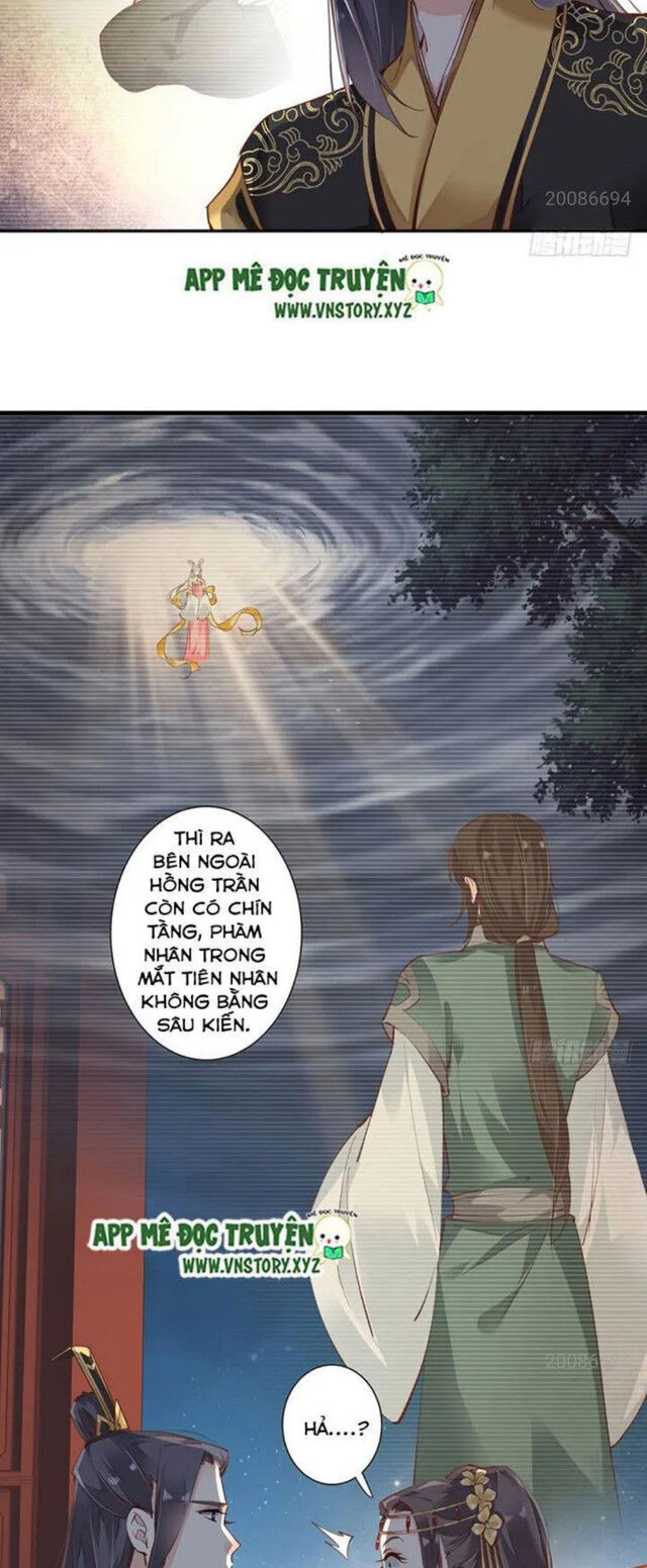Hoàng Hậu Ương Bướng Chapter 29 - 4