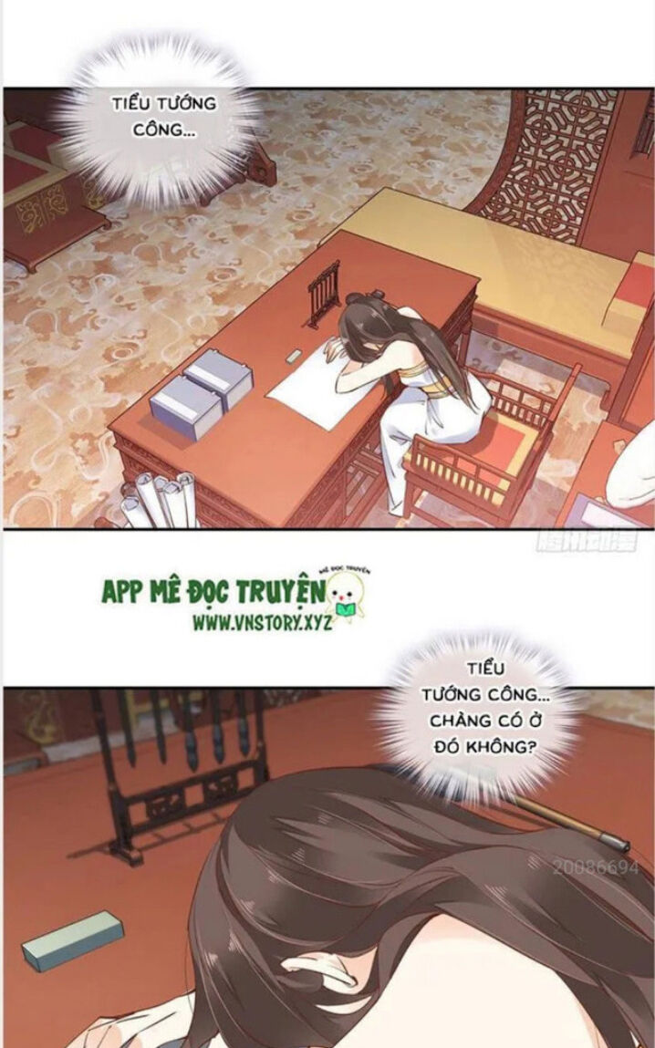 Hoàng Hậu Ương Bướng Chapter 31 - 12